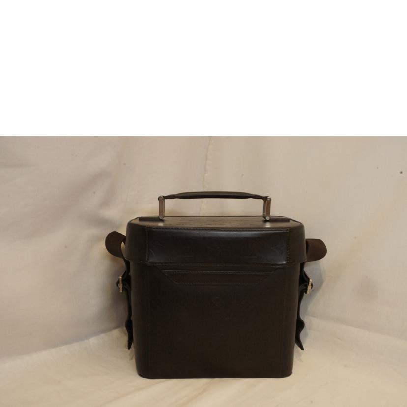 LV ルイヴィトン/チャーリーカメラバッグ/グラセ/M46510//AS1010/ABランク/92