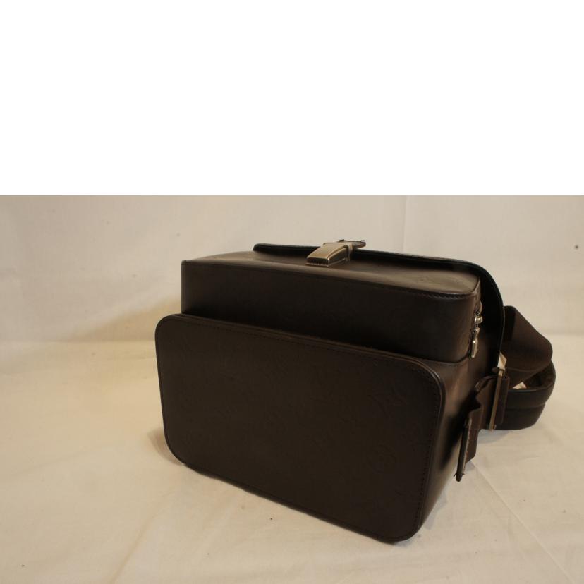 LV ルイヴィトン/チャーリーカメラバッグ/グラセ/M46510//AS1010/ABランク/92