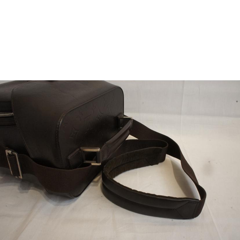 LV ルイヴィトン/チャーリーカメラバッグ/グラセ/M46510//AS1010/ABランク/92