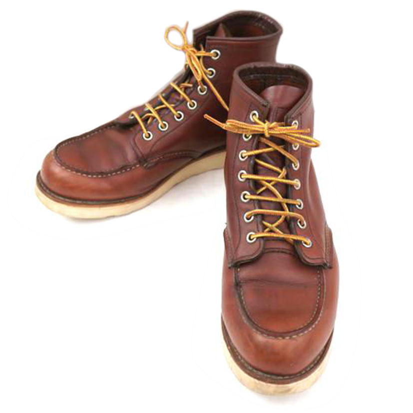 RED WING レッドウィング/RED WING アイリッシュセッター//ABランク/67