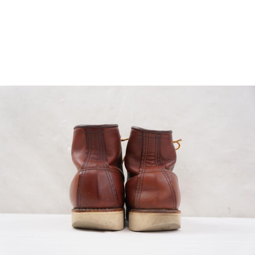 RED WING レッドウィング/RED WING アイリッシュセッター//ABランク/67