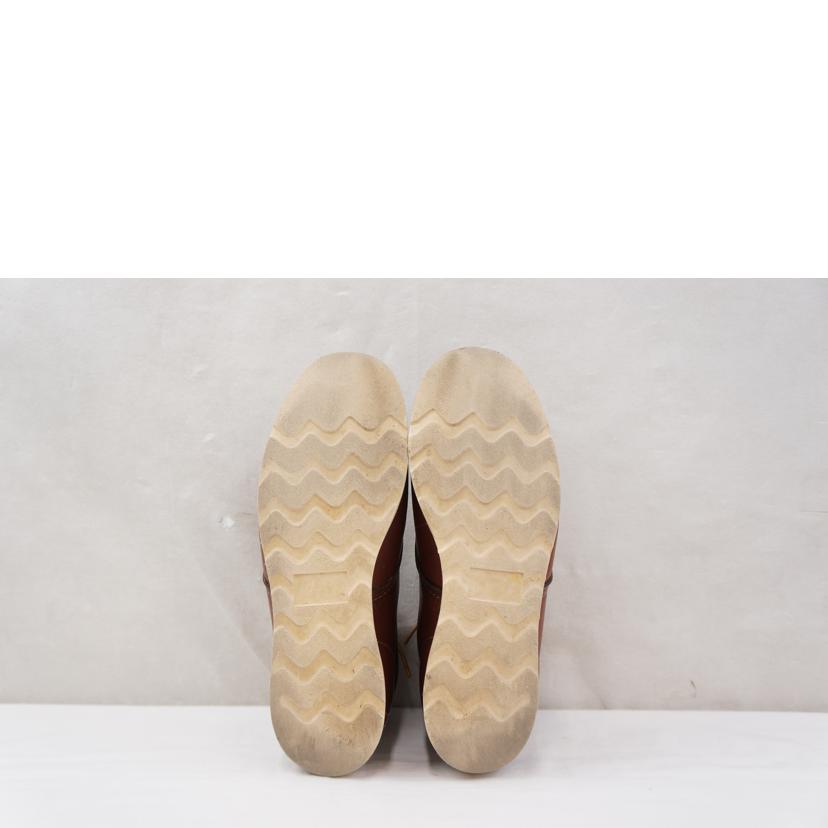 RED WING レッドウィング/RED WING アイリッシュセッター//ABランク/67