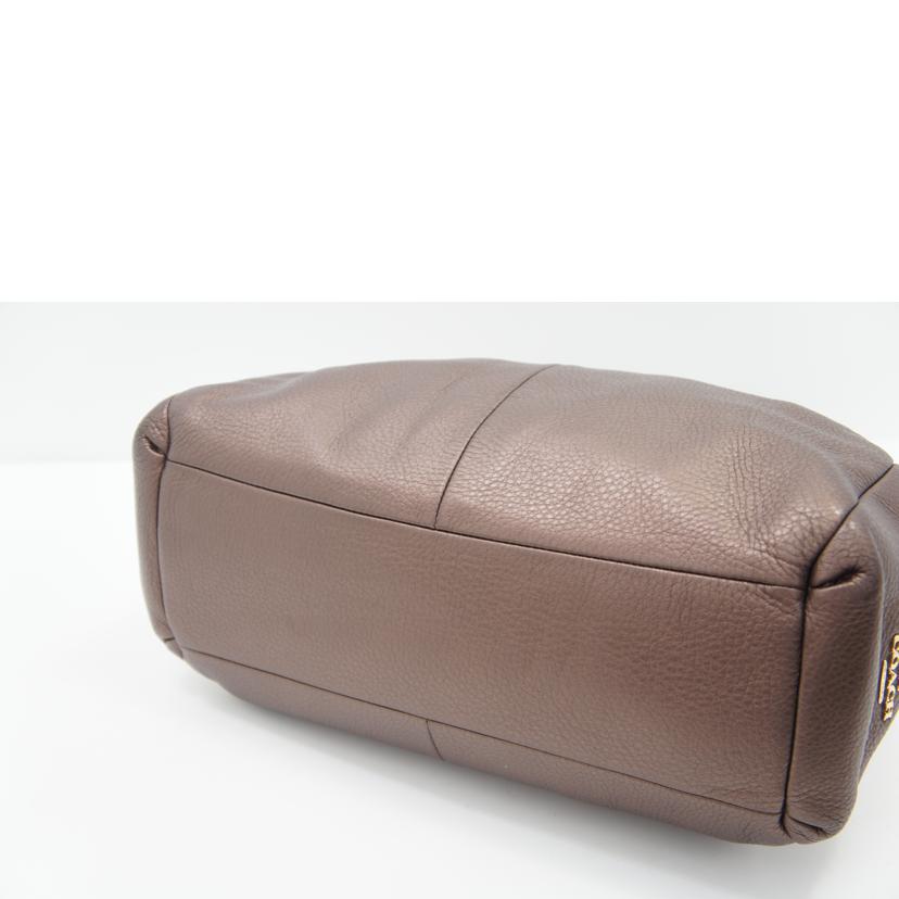 COACH コーチ/レザートート/F35723//F1657/ABランク/75