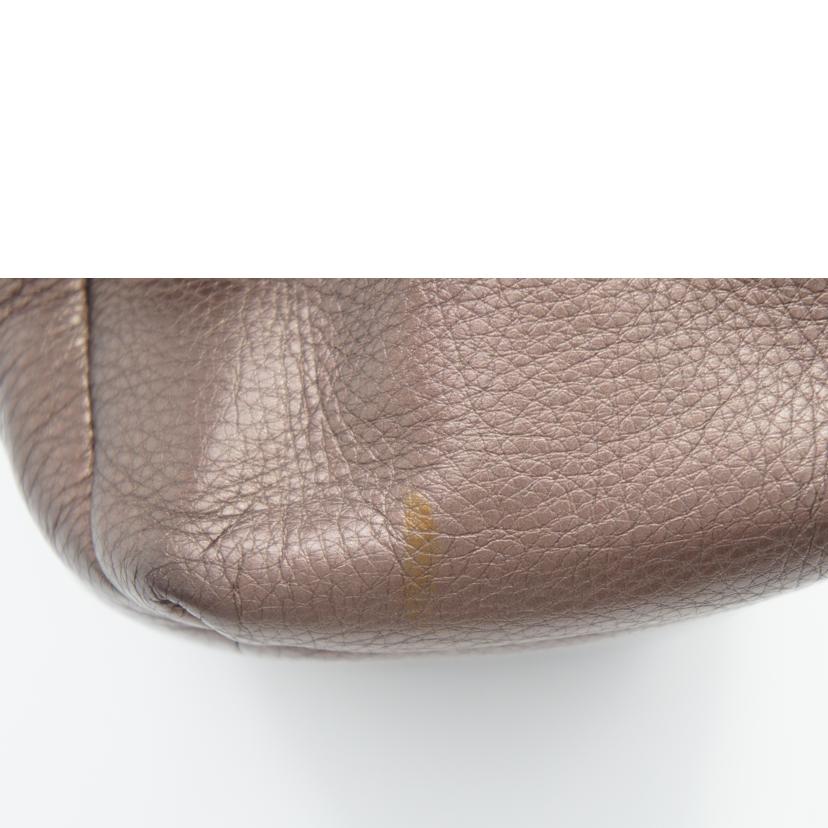 COACH コーチ/レザートート/F35723//F1657/ABランク/75