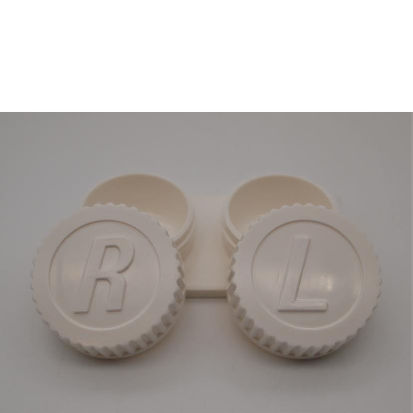 COACH コーチ/ミニシグネチャーコンタクトケース/ミラー付//Aランク/13