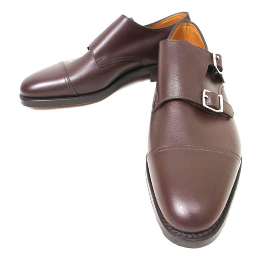 JOHN LOBB ジョンロブ/William ウイリアム デッドストック 黄箱//SAランク/78