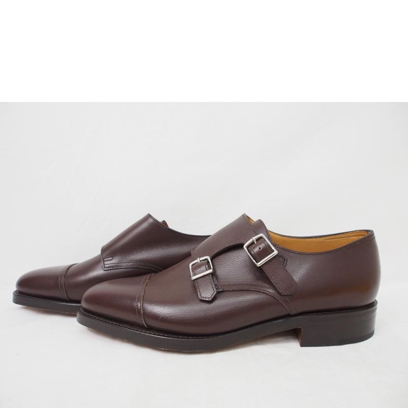 JOHN LOBB ジョンロブ/William ウイリアム デッドストック 黄箱//SAランク/78