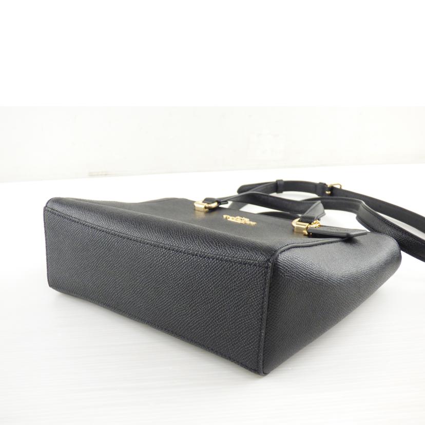 COACH コーチ/ハンドショルダー/CA224//G2211/Aランク/64