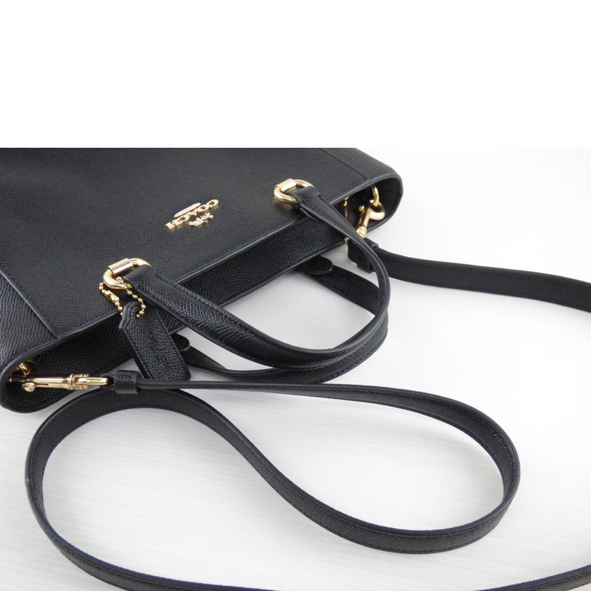 COACH コーチ/ハンドショルダー/CA224//G2211/Aランク/64