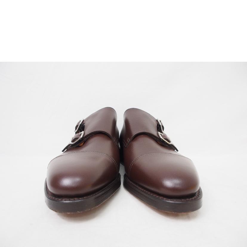 JOHN LOBB ジョンロブ/William ウイリアム デッドストック 黄箱//SAランク/78