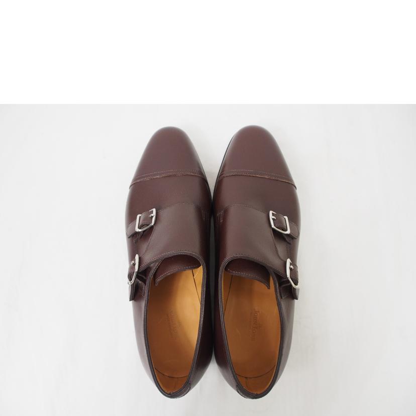 JOHN LOBB ジョンロブ/William ウイリアム デッドストック 黄箱//SAランク/78