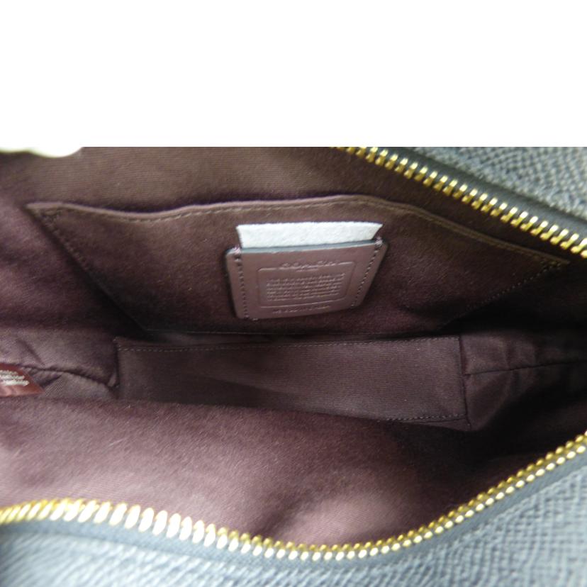 COACH コーチ/ハンドショルダー/CA224//G2211/Aランク/64