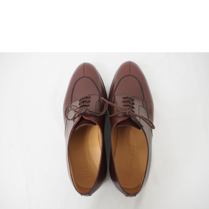 JM WESTON ジェイエム ウエストン/スプリットトゥ ダービー//SAランク/78