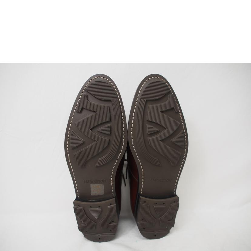 JM WESTON ジェイエム ウエストン/スプリットトゥ ダービー//SAランク/78