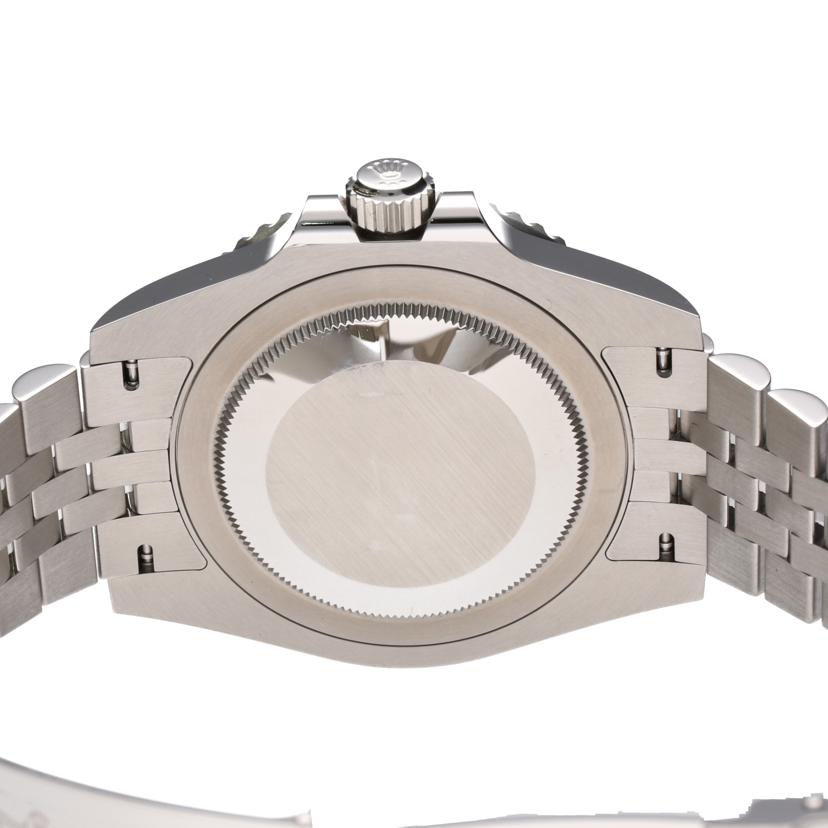 ROLEX ロレックス/GMTマスターⅡ/ジュビリーブレス/126710BLRO//782VN056/Aランク/75