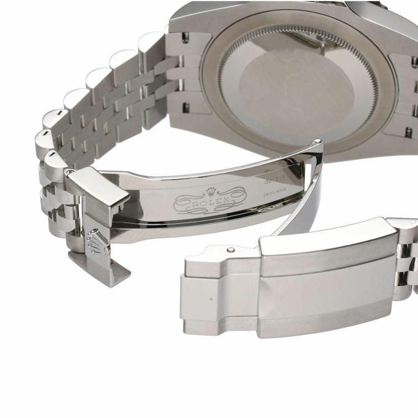 ROLEX ロレックス/GMTマスターⅡ/ジュビリーブレス/126710BLRO//782VN056/Aランク/75