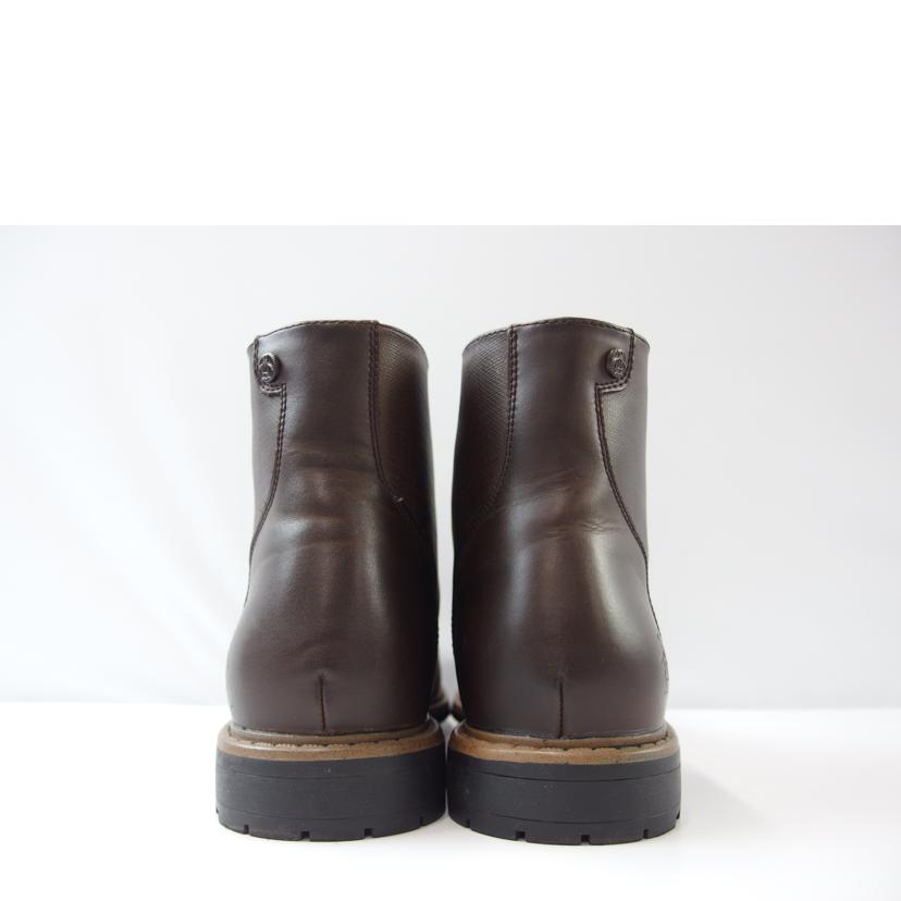 original Penguin/original Penguin Muningear MEILON レースアップブーツ ブラウン サイズ26.5㎝/OP100339//ABランク/83