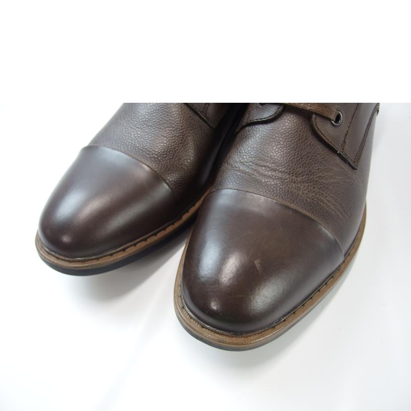 original Penguin/original Penguin Muningear MEILON レースアップブーツ ブラウン サイズ26.5㎝/OP100339//ABランク/83