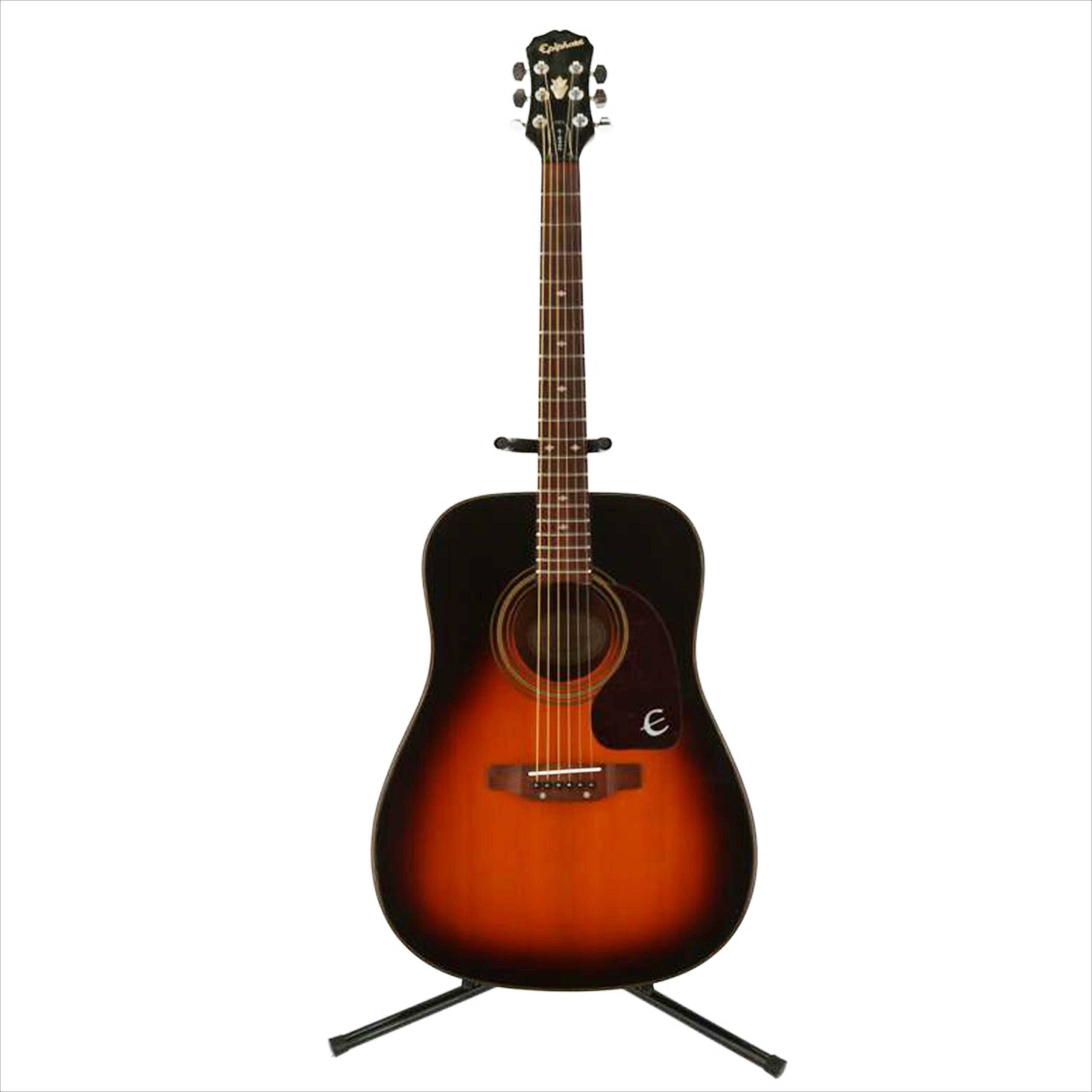 Epiphone エピフォン/アコースティックギター/PR-350 VSB//Z 7010020/Cランク/62