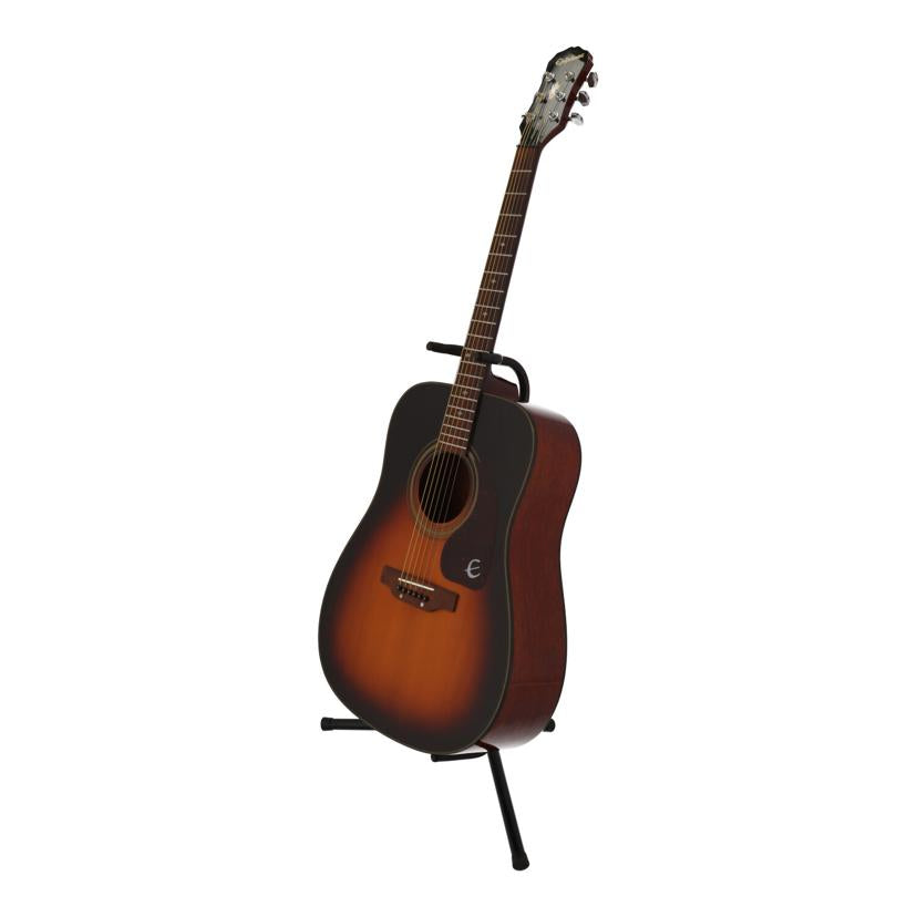 Epiphone エピフォン/アコースティックギター/PR-350 VSB//Z 7010020/Cランク/62
