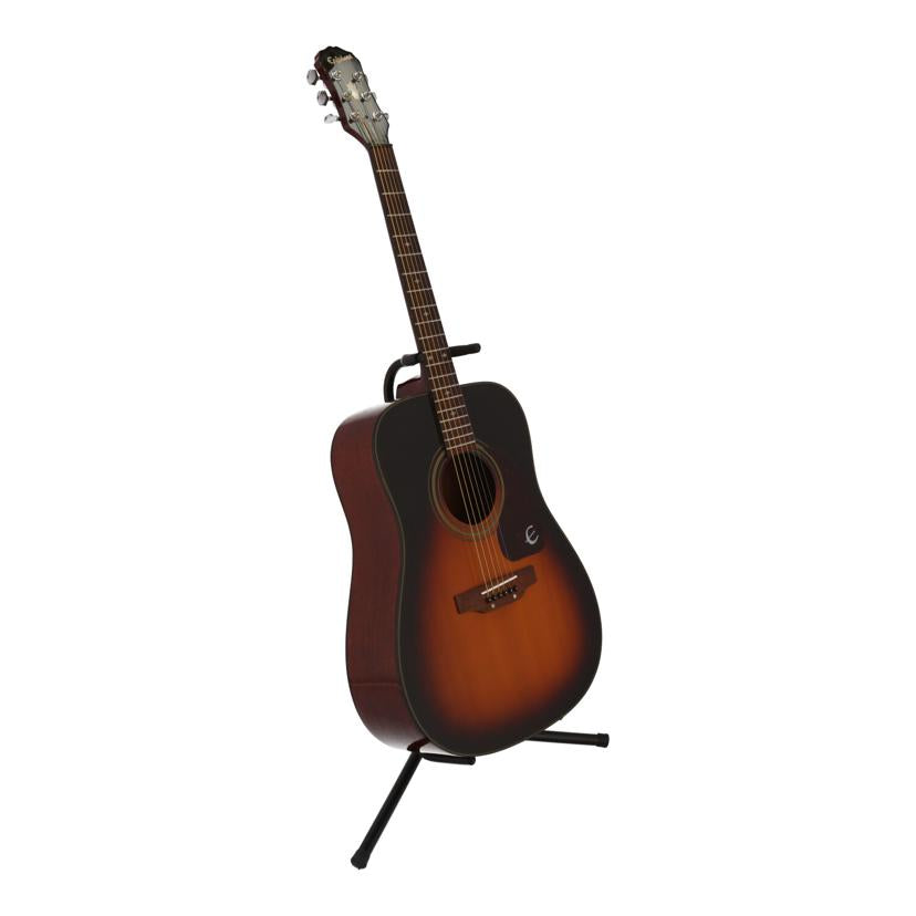 Epiphone エピフォン/アコースティックギター/PR-350 VSB//Z 7010020/Cランク/62