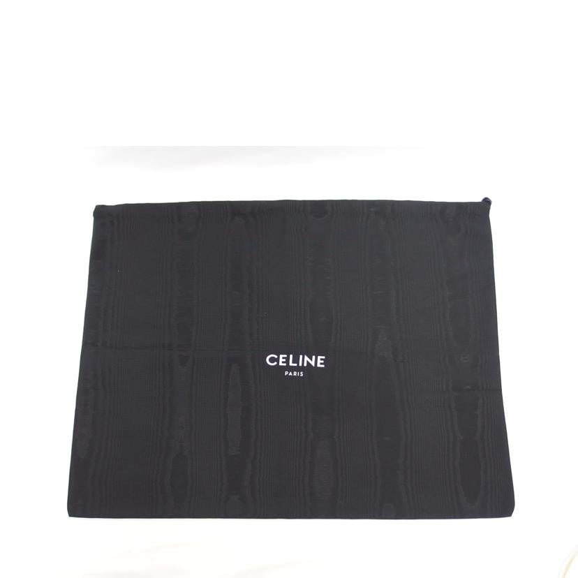 CELINE セリーヌ/ホリゾンタルカバ/キャンバストートバッグ/ナチュラル/19006//F-SL-2109/ABランク/04