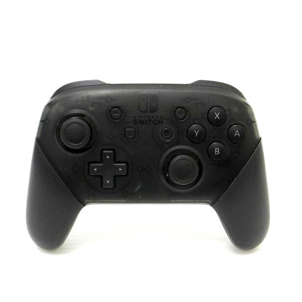 任天堂 任天堂/Proコントローラー/HAC-A-FSSKA//M0WN360/Bランク/88