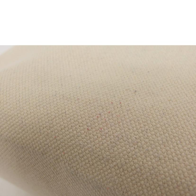 CELINE セリーヌ/ホリゾンタルカバ/キャンバストートバッグ/ナチュラル/19006//F-SL-2109/ABランク/04