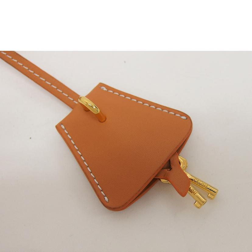 CELINE セリーヌ/ホリゾンタルカバ/キャンバストートバッグ/ナチュラル/19006//F-SL-2109/ABランク/04