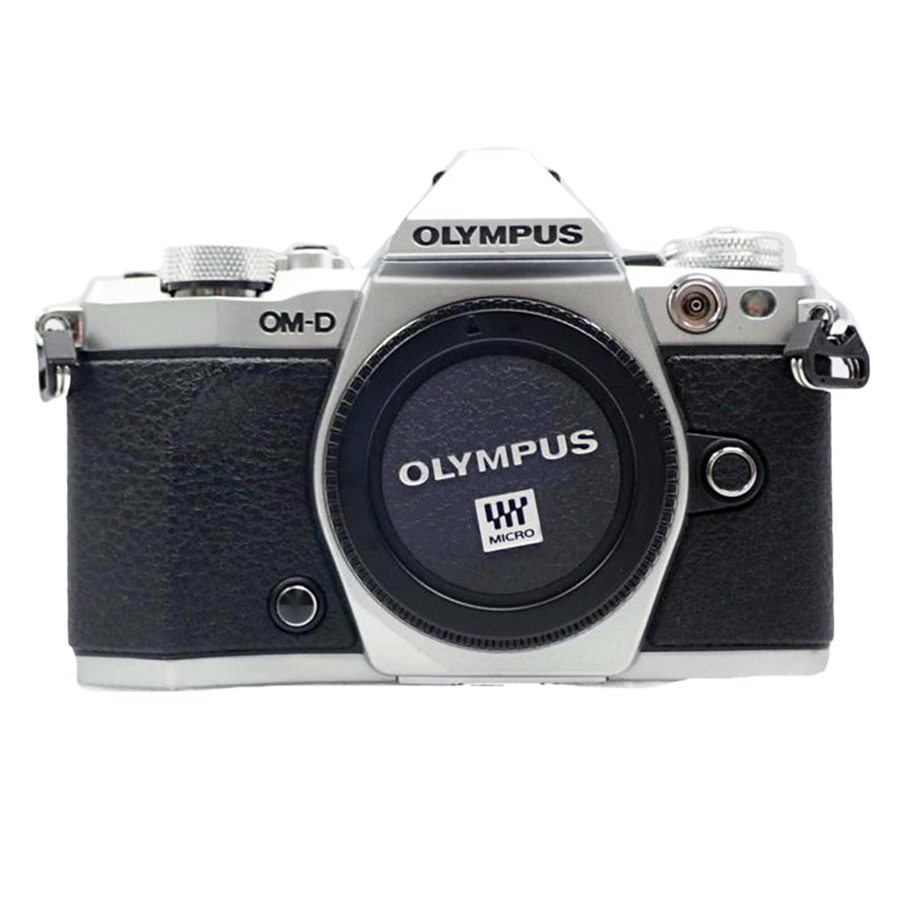 OKYMPUS オリンパス/ミラーレスデジタル一眼/E-M5 markII//Cランク/62