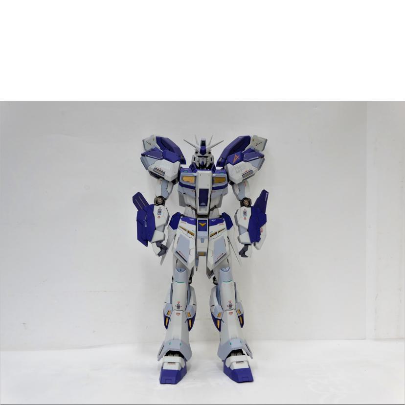 BANDAI バンダイ/METALBUILD/Hi-νガンダム//ABランク/42