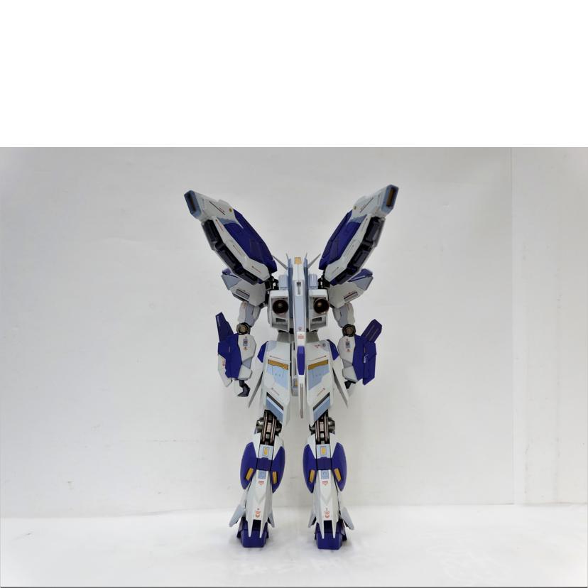 BANDAI バンダイ/METALBUILD/Hi-νガンダム//ABランク/42