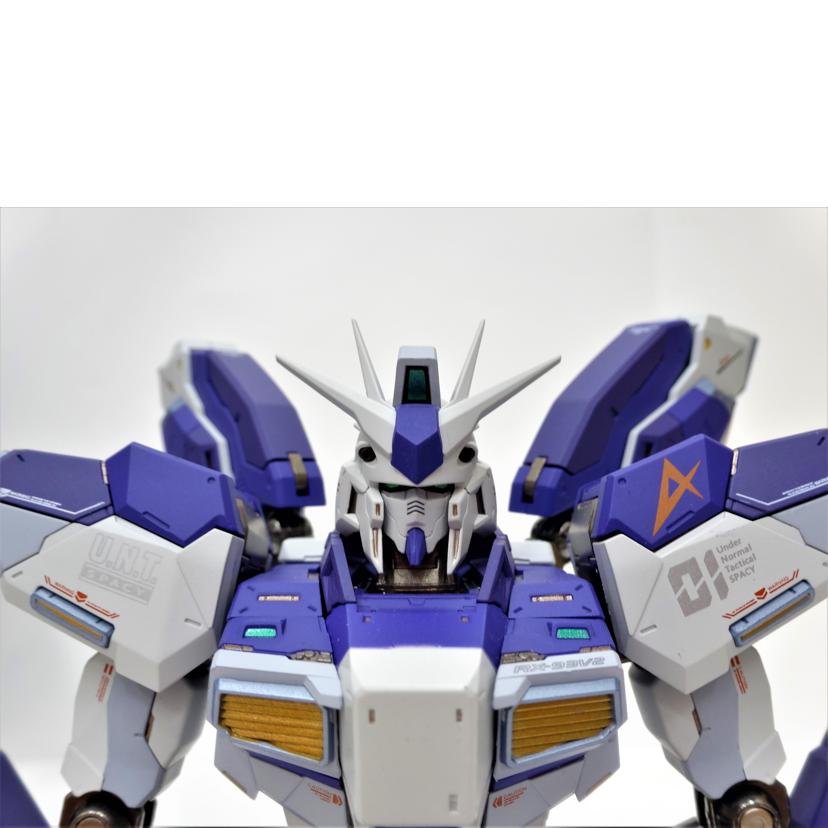 BANDAI バンダイ/METALBUILD/Hi-νガンダム//ABランク/42