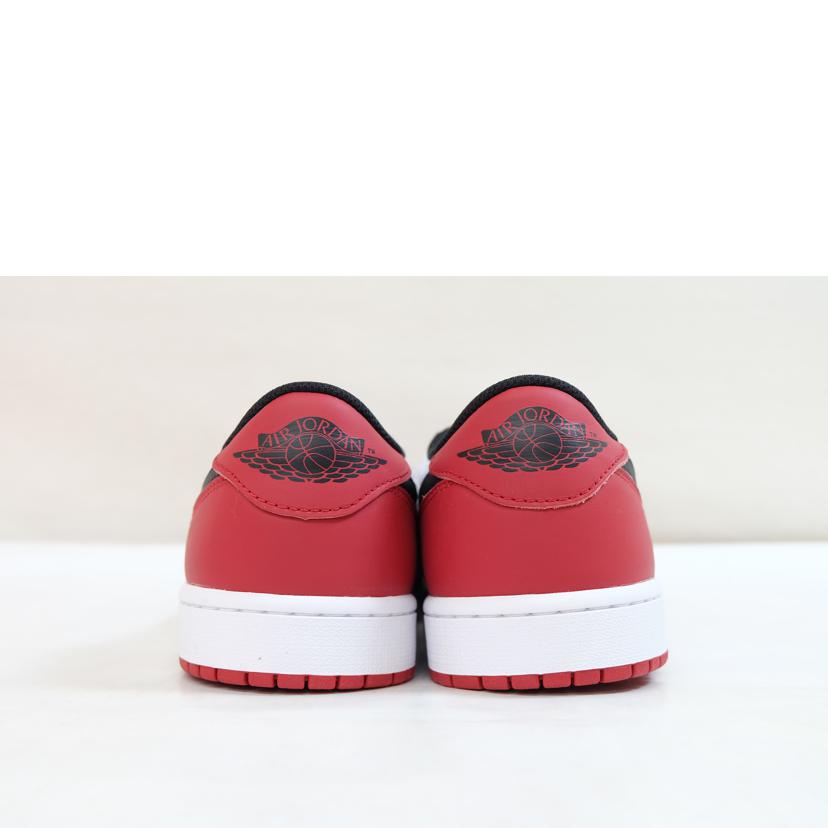 NIKE ナイキ/エアジョーダン1 レトロ LOW OG/CZ0790-106//ABランク/71