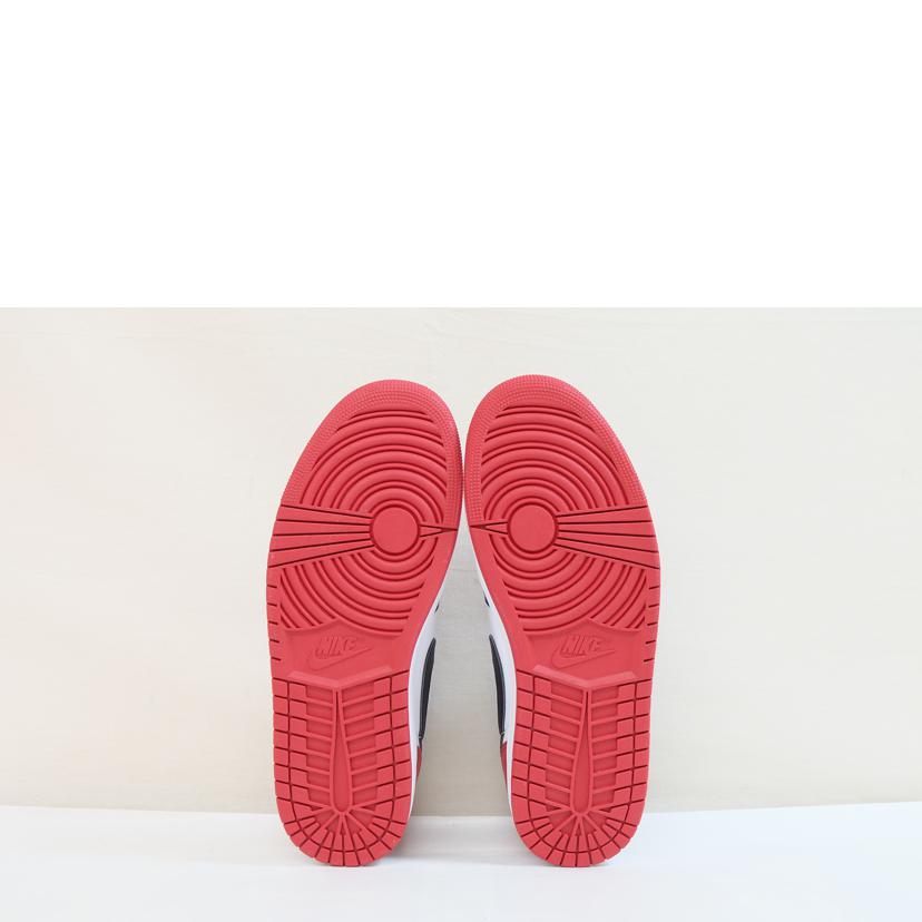 NIKE ナイキ/エアジョーダン1 レトロ LOW OG/CZ0790-106//ABランク/71