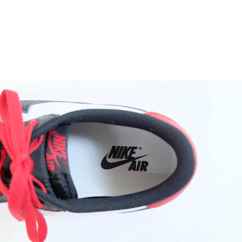 NIKE ナイキ/エアジョーダン1 レトロ LOW OG/CZ0790-106//ABランク/71