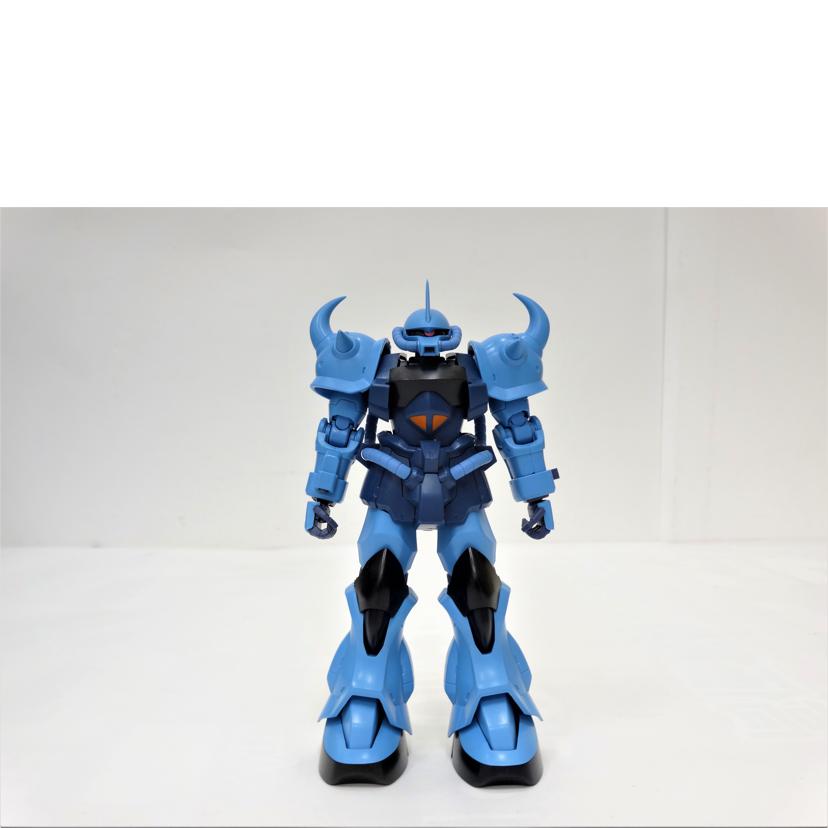 BANDAI バンダイ/ROBOT魂/グフカスタム/VerANIME//ABランク/42