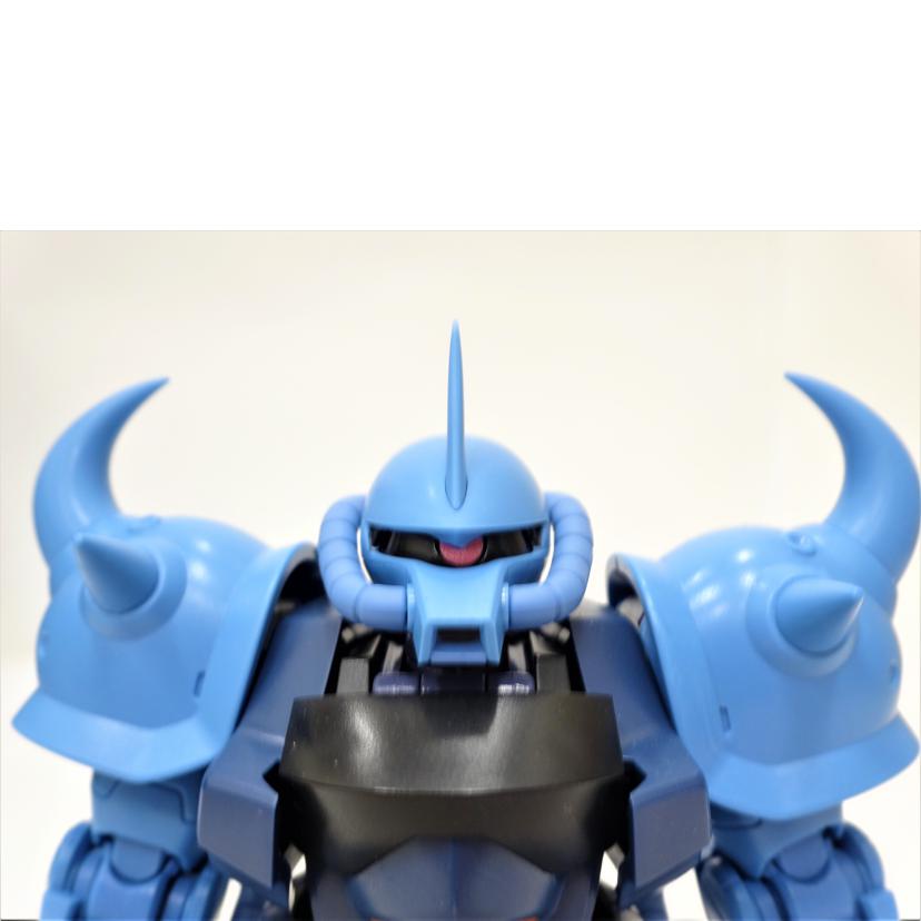 BANDAI バンダイ/ROBOT魂/グフカスタム/VerANIME//ABランク/42