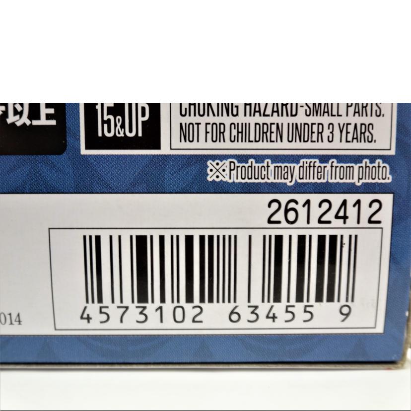 BANDAI バンダイ/ROBOT魂/グフカスタム/VerANIME//ABランク/42