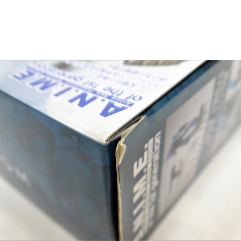 BANDAI バンダイ/ROBOT魂/グフカスタム/VerANIME//ABランク/42