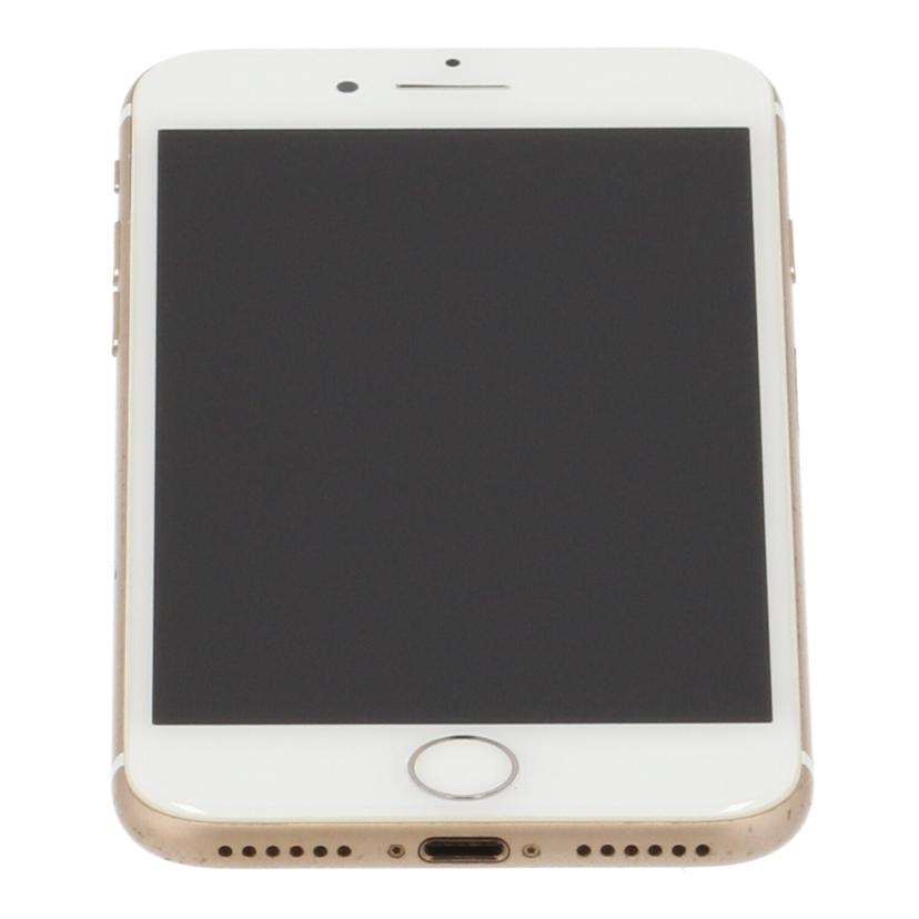 Apple アップル/i Phone 7/MNCG2J/A//DX3ZC2X4HG80/Cランク/62