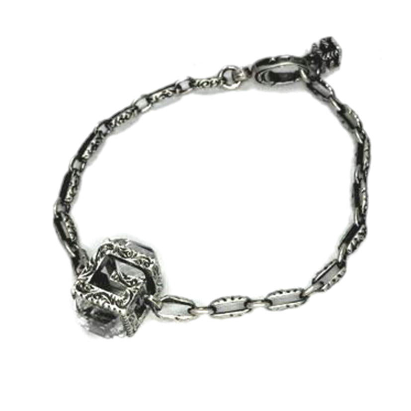 GUCCI グッチ/スクエアG/キューブ /550888//ABランク/52