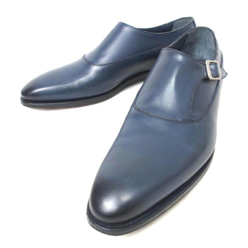 EDWARD GREEN エドワードグリーン/シングルモンク//SAランク/78