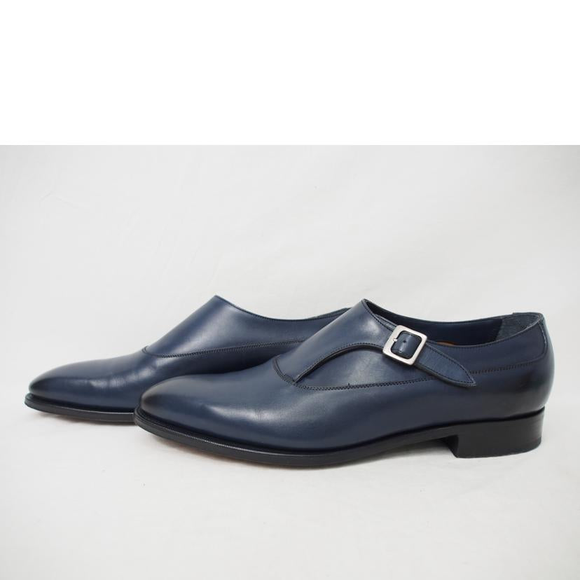 EDWARD GREEN エドワードグリーン/シングルモンク//SAランク/78