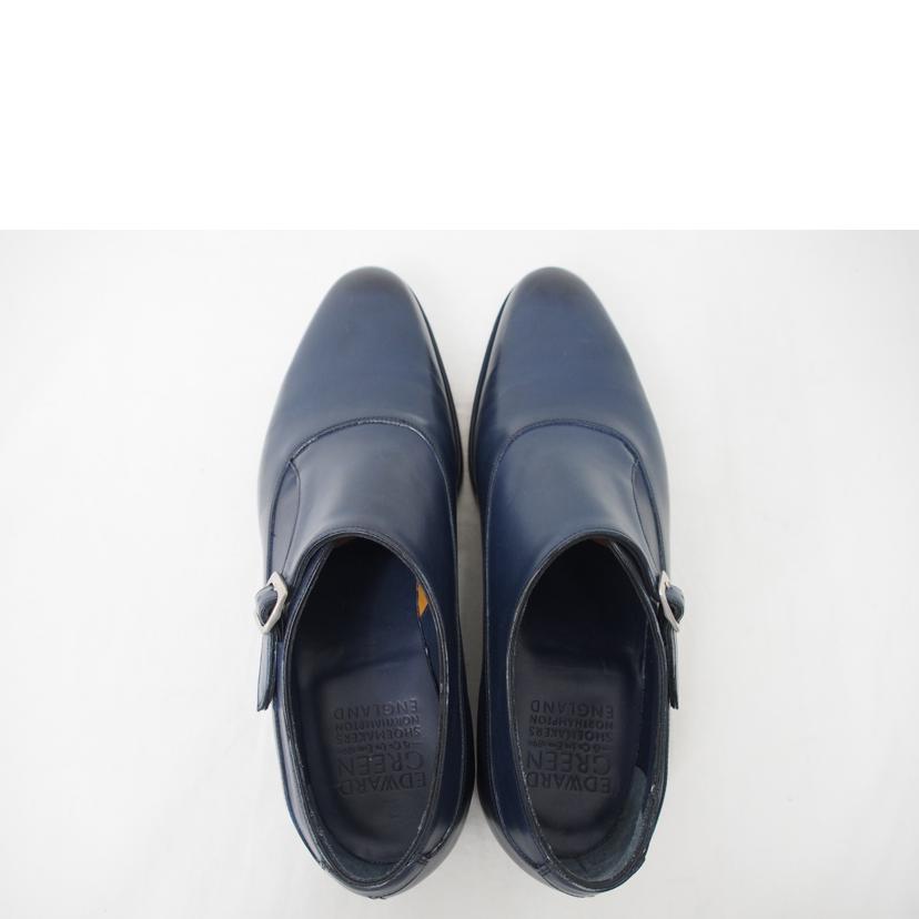 EDWARD GREEN エドワードグリーン/シングルモンク//SAランク/78