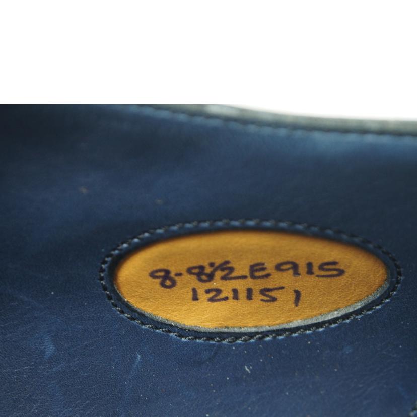 EDWARD GREEN エドワードグリーン/シングルモンク//SAランク/78