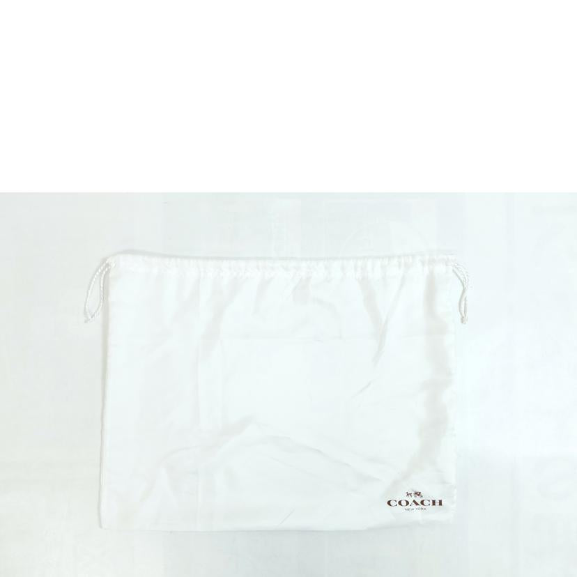 COACH コーチ/リベットエンパイアキャリーオール2Wayバック/36399//D15**/Aランク/71