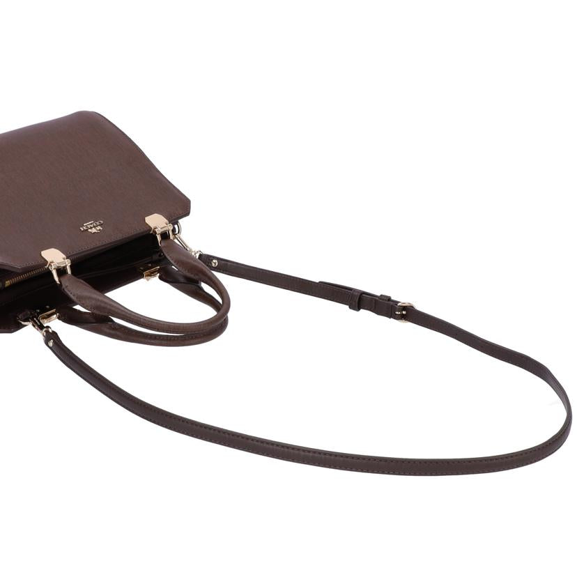 COACH コーチ バッグ ショルダーバッグ ハンドバッグ/マディソンカラーブロックミニレキシントン2way/32395//D1494/ABランク/75