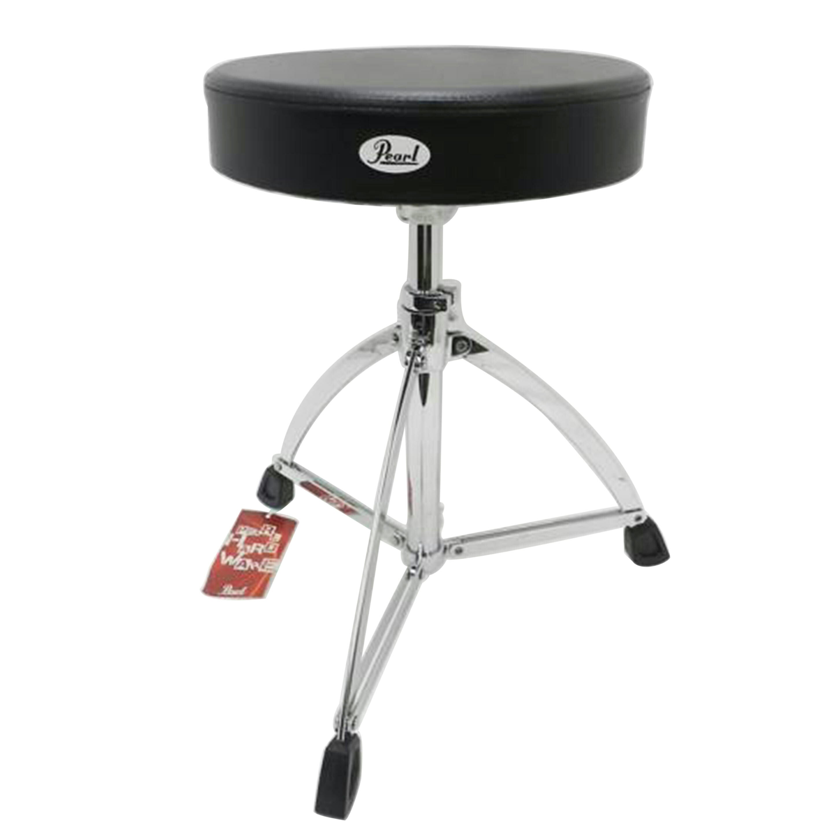 Pearl パール/ドラムスローン/D-730S//SAランク/69