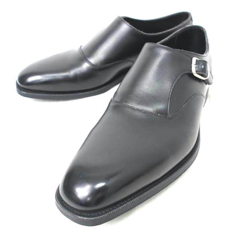 EDWARD GREEN エドワードグリーン/OUNDLE オウンドル シングルモンク//SAランク/78